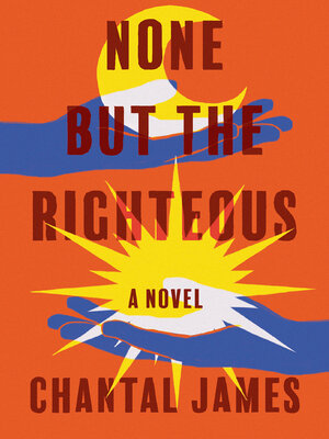cover image of None But the Righteous